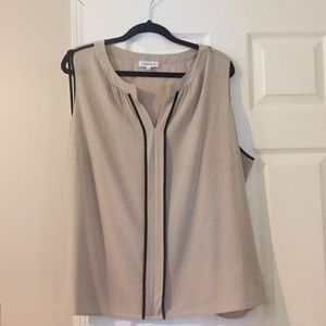 Calvin Klein Blouse